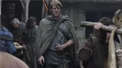 متى تدور أحداث مسلسل A Knight of the Seven Kingdoms؟