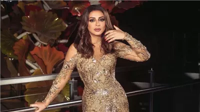 نجاحات وأزمات.. كيف تخطت أنغام الصعاب وفازت بجائزة المطربة المفضلة في حفل Joy Awards لعام 2026؟