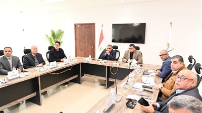 بعد تعدد الشكاوى.. وزير الإسكان يزور مدينة المنصورة الجديدة لبحث مشكلات المواطنين