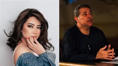 للحفاظ على موهبتها.. توفيق عكاشة يعلن استعداده لاستضافة شيرين عبد الوهاب ورعايتها لمدة 45 يومًا