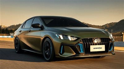 أسعار ومواصفات GAC إمباو موديل 2026 في مصر خلال يناير