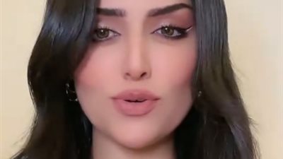 اليوم.. محاكمة التيك توكر أسماء إسماعيل بتهمة نشر فيديوهات خادشة للحياء