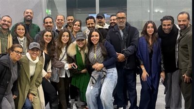 بعد صورتهما بالمطار.. حقيقة صلح أحمد فهمي وهنا الزاهد | خاص