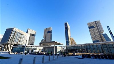 الإسكان تنفي طرح وحدات تجارية وإدارية وفندقية بمنطقة الأعمال CBD بالعاصمة الجديدة 