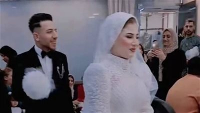 المتهمة بإنهاء حياة زوجها عريس المرج: متجوزين عن حب ودي كانت ساعة شيطان | خاص