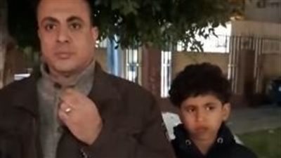 تفاصيل اعتداء مُدرسة على طالب في مصر الجديدة