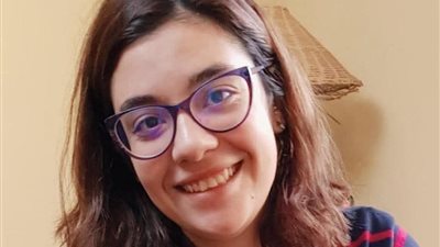 الممر الشرقي.. أول تجربة روائية لـ ملك شردي في معرض الكتاب
