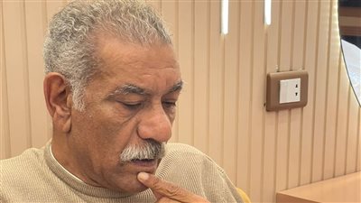الخميس المقبل.. عزاء والد طليقة سيد رجب في مسجد الشرطة بالشيخ زايد