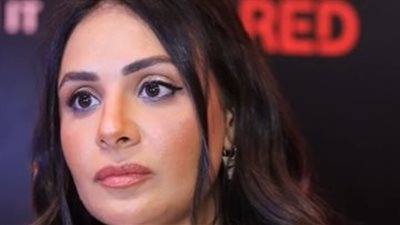 مريم الباجوري عن نجاح ميد ترم: كنت خايفة أقدم 30 حلقة وحسيت إني أستاهل أجرب