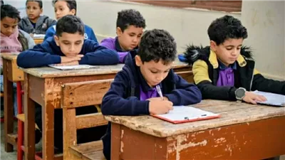 موعد بداية الترم الثاني 2026 لطلاب المدارس