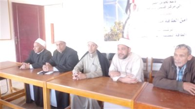 أسرتك ثروتك.. أوقاف جنوب سيناء تسهم في تعزيز الوعي الأسري والمجتمعي