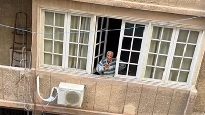 يا رب تتجوزوا.. أول تعليق من صاحبة فيديو عم إبراهيم المُسن بعد تصدره التريند