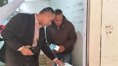 ضبط 93 مخالفة تموينية متنوعة خلال حملات مكبرة بجنوب سيناء