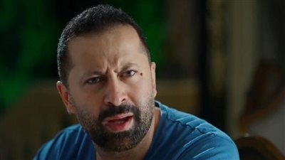 حسام فارس: الناس فاهمة إن التمثيل شهرة بس.. ومعنديش مانع لو بنتي قررت تدخل المجال