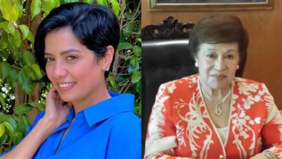 جريمة قتل تقلب أحداث مسلسل إعلام وراثة.. هل تتشابه قصته مع قضية نوال الدجوي؟