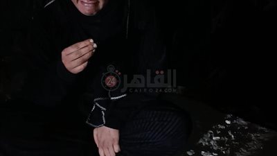 استغاثة عاجلة لمحافظ المنيا.. بعد شهر ونصف من وفاة طفل غرقًا في غرفة صرف صحي بمغاغة: «الأغطية ما زالت مفقودة»