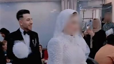 شقيقة عريس المرج ضحية القتل على يد زوجته: دخلت الشقة لقيته غارق في دمه| خاص