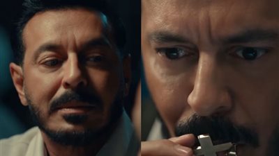 فقد ذاكرة ورحلة بحث عن هويته.. أبرز ملامح برومو درش لـ مصطفى شعبان في رمضان 2026