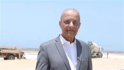 وفاة رجل الأعمال جمال عمر أحد رواد الاستثمار السياحي بشرم الشيخ