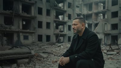 زياد برجي يطرح أغنية 