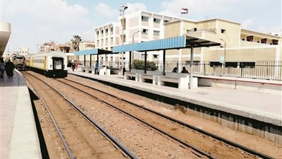 اليوم.. إغلاق مؤقت لمزلقان عبد الآخر في طهطا بسوهاج لأعمال التطوير والصيانة