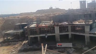 شكاوى جماعية ضد ERG Developments بسبب تأخر تسليمات مشروع مونوريل تاور بالعاصمة الجديدة