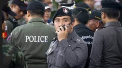 بتهمة حيازة مخدرات.. القبض على 4 إسرائيليين في تايلاند وإلغاء تأشيرات دخولهم