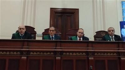 لسماع الشهود.. تأجيل محاكمة شخصين في اتهامهما بقتل آخر وتصوير جثمانه بالإسكندرية