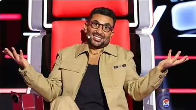 بعد تصريحه عن The Voice.. أحمد سعد: كان المفروض ما اشتركش في التجربة دي وبعتذر لجمهوري