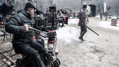 لمدة يوم واحد.. توقف تصوير جميع مسلسلات رمضان 2026 الجمعة المقبل