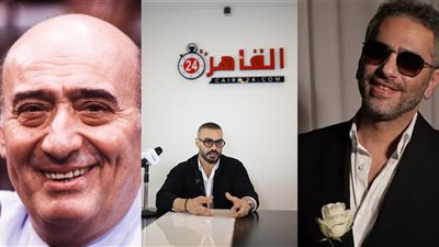 جوزيف عطية: تأثرت بوديع الصافي وجورج وسوف في بداياتي.. وفضل شاكر إحساسه وأغانيه حلوة 