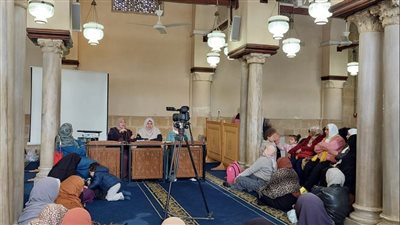 الجامع الأزهر