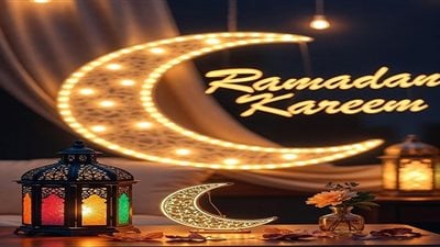30 تهنئة شهر رمضان 2026 للأهل والأصدقاء.. تعبر عن مشاعر المحبة وصلة الرحم