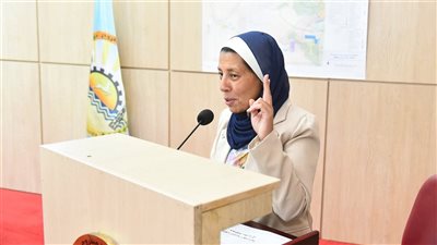 رئيس هيئة التخطيط العمراني: إعداد خارطة طريق لمستقبل العمران بمصر بتوزيع السكان والأنشطة الاقتصادية