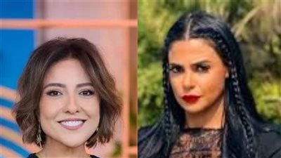 مي كساب ومروة الأزلي أعداء ضمن أحداث مسلسل نون النسوة رمضان 2026