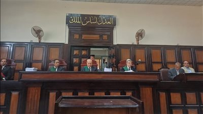 السجن 15 عامًا لمتهم ابتز فتيات عبر حساب وهمي بأسيوط