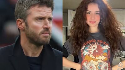 بـ أغنية شوفت معاه الهنا.. جيهان الشماشرجي تتصدر محتوى الصفحة الرسمية لمانشستر يونايتد