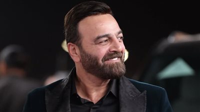 سامر المصري: بعدت عن والدتي 13 سنة.. وأعمالي في مصر سمّعت رغم قلتها