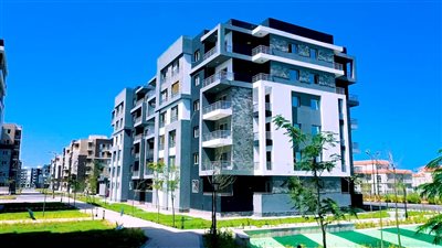 يغلق بعد ساعات.. طريقة حجز وحدات جنة مصر المنصورة الجديدة عبر منصة مصر العقارية 