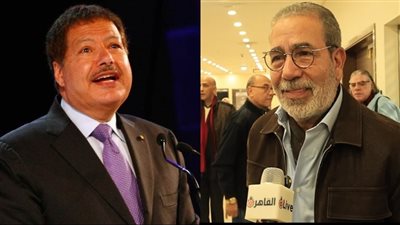 مدحت العدل: لو هقدم شخصية أحمد زويل هيكون في عمل درامي من 6 حلقات