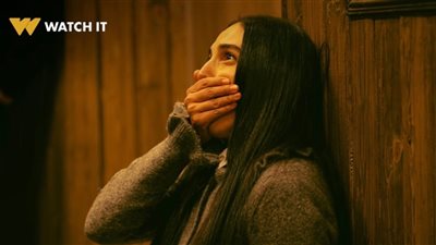 رمضان 2026.. الصدمة تسيطر على سلمى أبو ضيف في صور كواليس تصوير مسلسل عرض وطلب