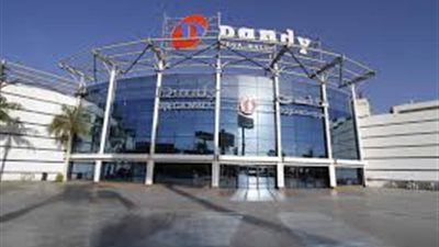 براءة رجل الأعمال عمر محيي الدين روحي رئيس مجلس إدارة داندي ميجا مول وآخرين من التزوير والاستيلاء على أموال المساهمين