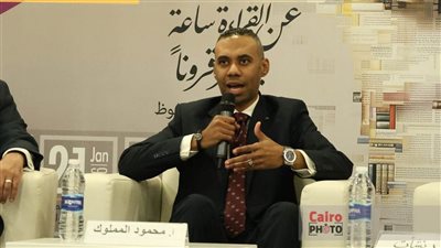 محمود المملوك: جيل Z يستمد ثقافته من الإنترنت.. والتعامل معهم يحتاج لمحتوى جذاب