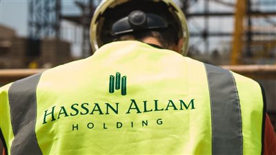 حسن علام تسعى للاستحواذ على 50% إضافية من شركة للبنية التحتية