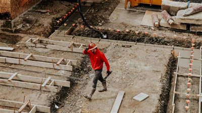 شركة اتحاد المقاولين العالمية تسعى للاستحواذ على 99% من أسهم النيل للألومنيوم