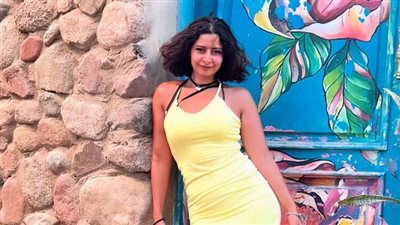 بعد اعتزالها.. رحمة أحمد: أي شخص خايف يدعمني على السوشيال ميديا أنا حاسة بيه 