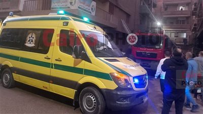 وفاة شخصين داخل مصحة لعلاج الإدمان بالمنيا.. وضبط القائمين على إدارتها