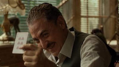 الجوكر فتحي عبد الوهاب.. إشادات كبيرة بشخصية المحروق في مسلسل بطل العالم