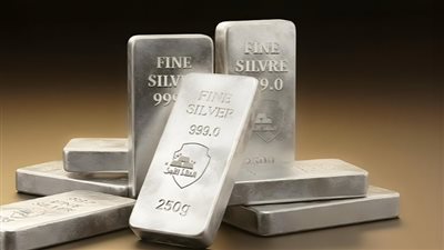 خبير مشغولات ذهبية: الاستثمار في الفضة آمن ومكاسبه مضمونة