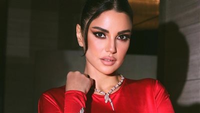 درة: قدمت شخصيات شعبية كتير لكن دوري في مسلسل علي كلاي مختلف